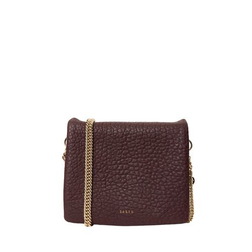 Saben Fox Crossbody